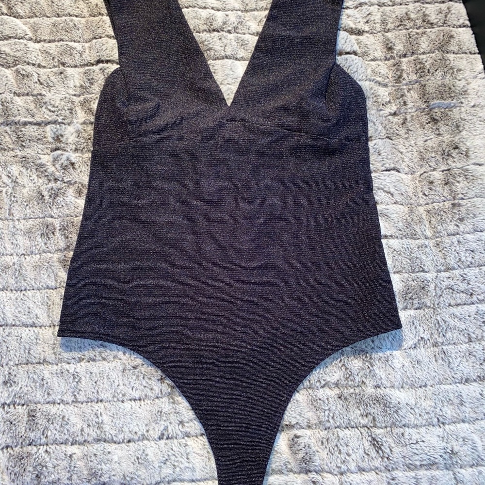 Express body suit